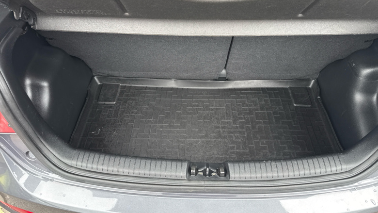 Hyundai i10 1.2 SE 5dr Auto Petrol Hatchback